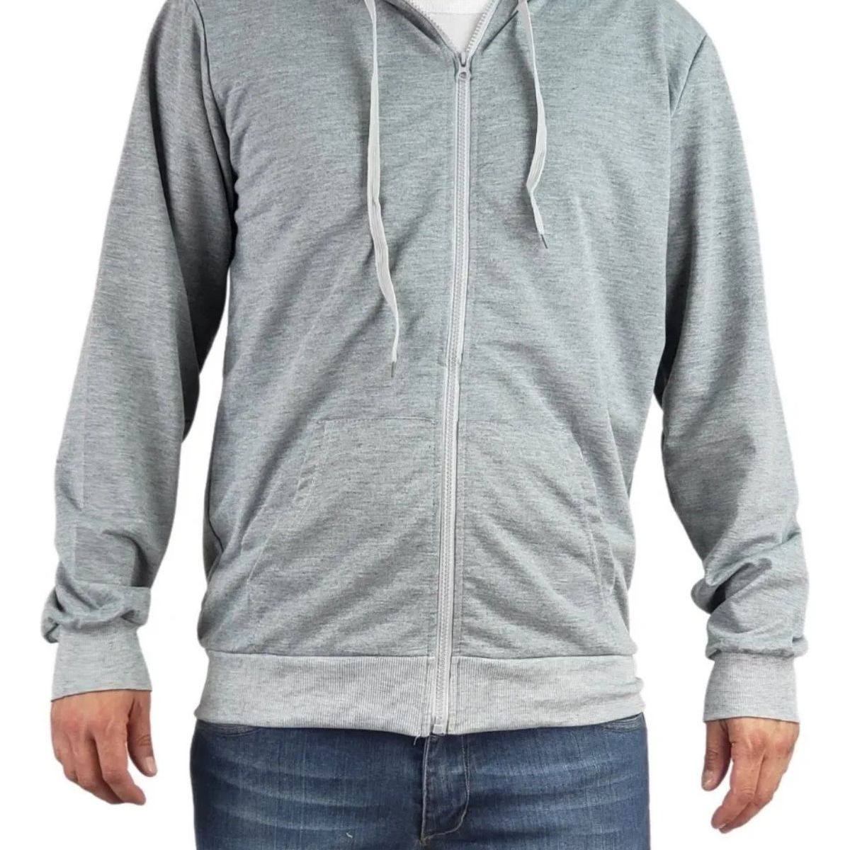 LIKE SHOP - Polerón Algodón Hombre Primavera/ Verano 416