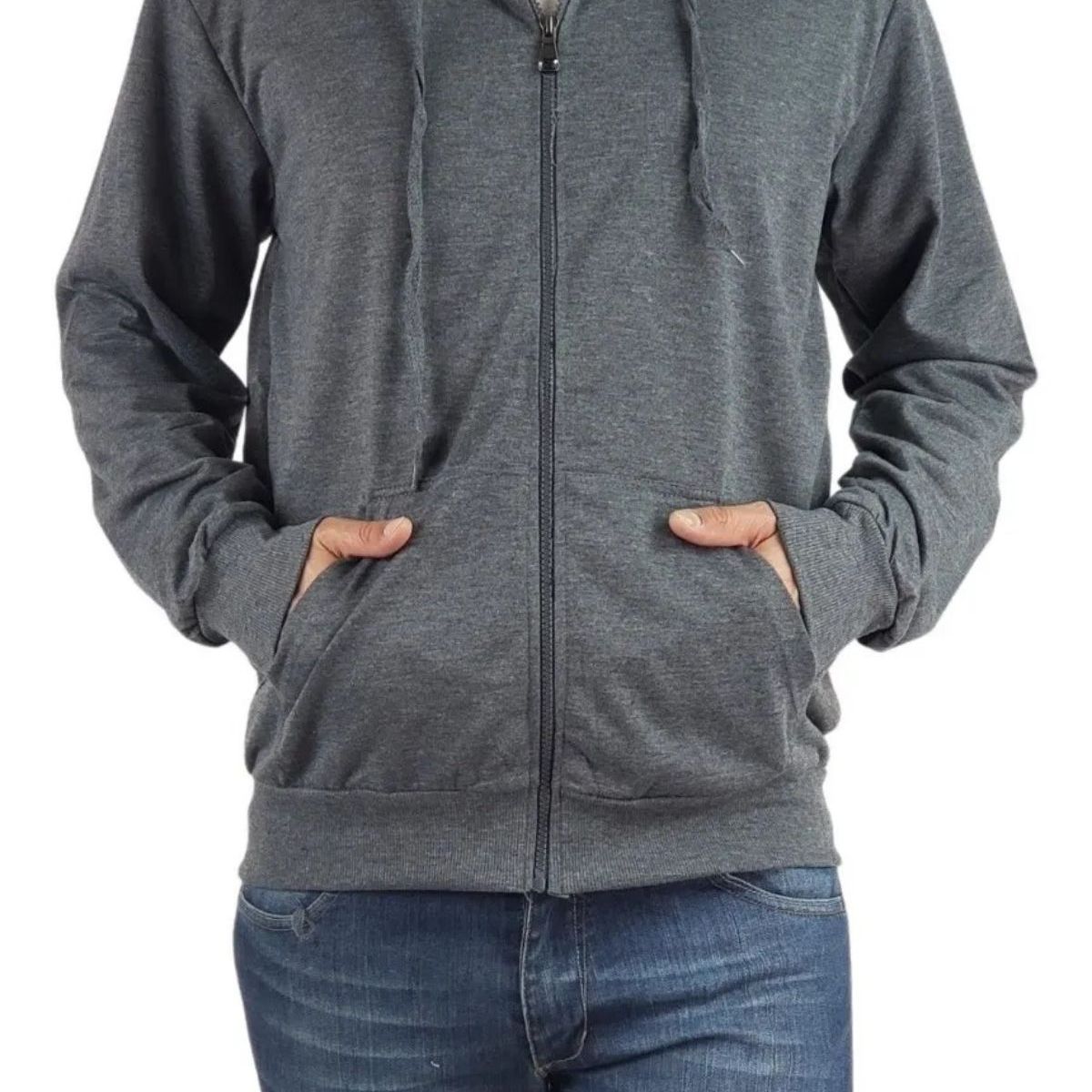 LIKE SHOP - Polerón Algodón Hombre Primavera/ Verano 416