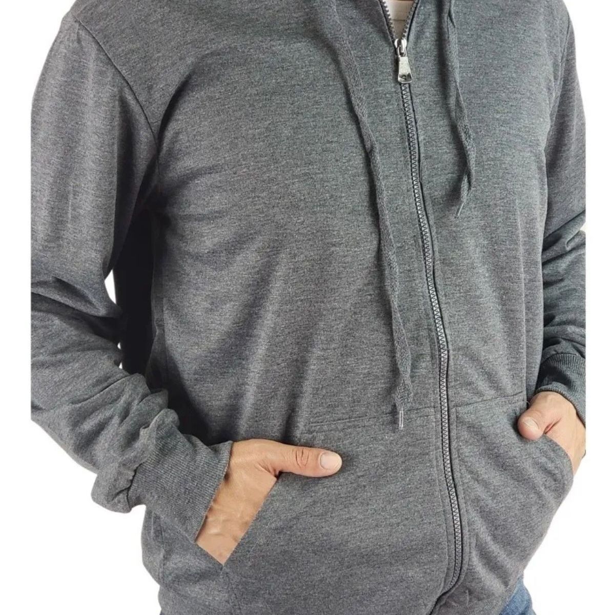 LIKE SHOP - Polerón Algodón Hombre Primavera/ Verano 416