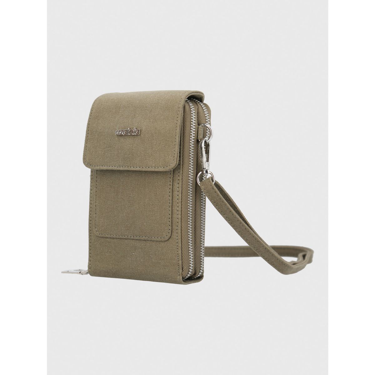 AZALEIA - Cartera Mujer Rachel Cross Verde AZALEIA