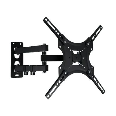GENERICO Soporte Televisor Tv Con Brazo 14-55 Pulgadas