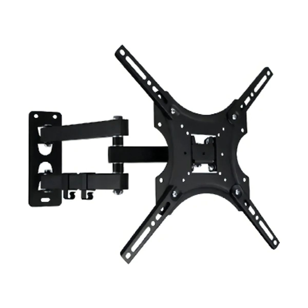 GENERICO - Soporte Televisor Tv Con Brazo 14-55 Pulgadas