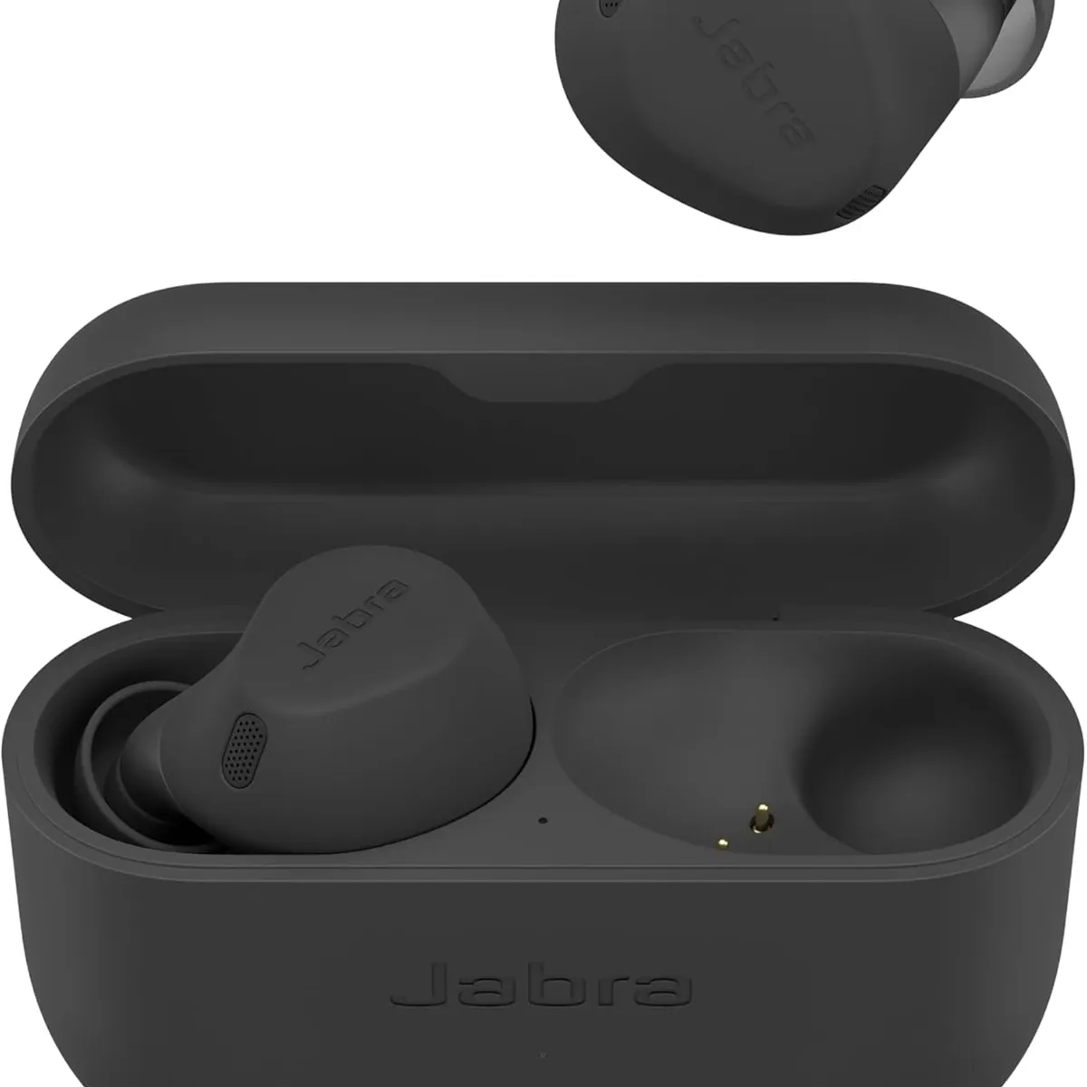 JABRA - Audífonos Bluetooth Jabra Elite 8 Active con cancelación Gris Reacondicionado
