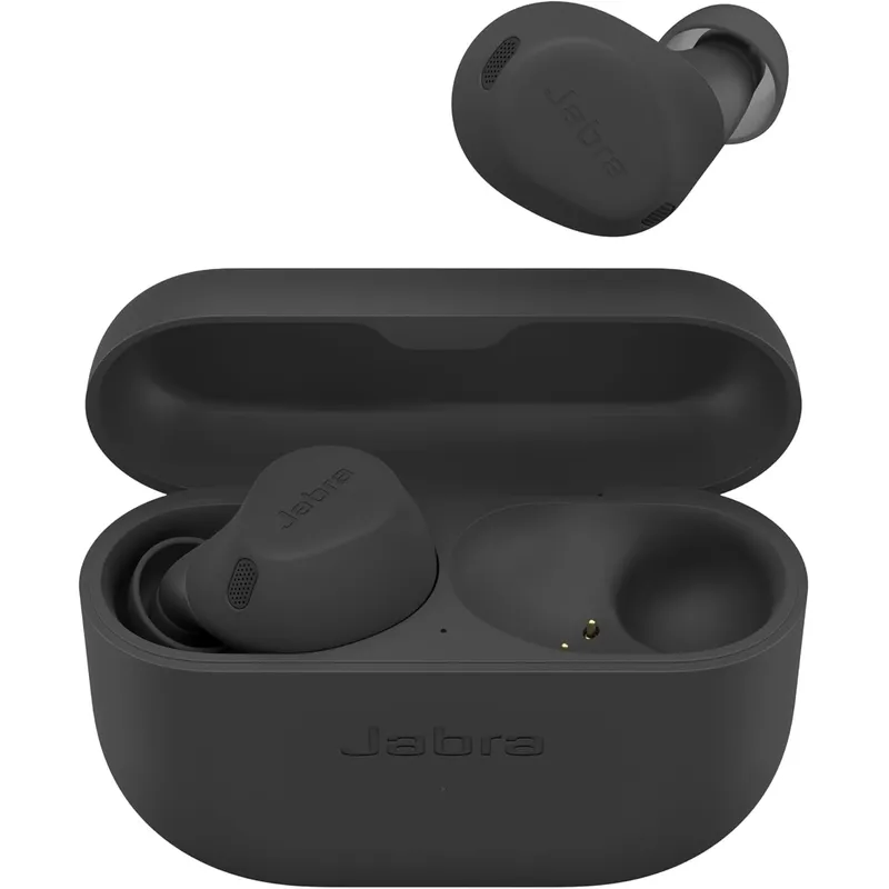 JABRA - Audífonos Bluetooth Jabra Elite 8 Active con cancelación (Gris oscuro) - Reacondicionados