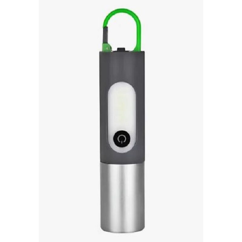 GENERICO - Linterna Led Super Potente