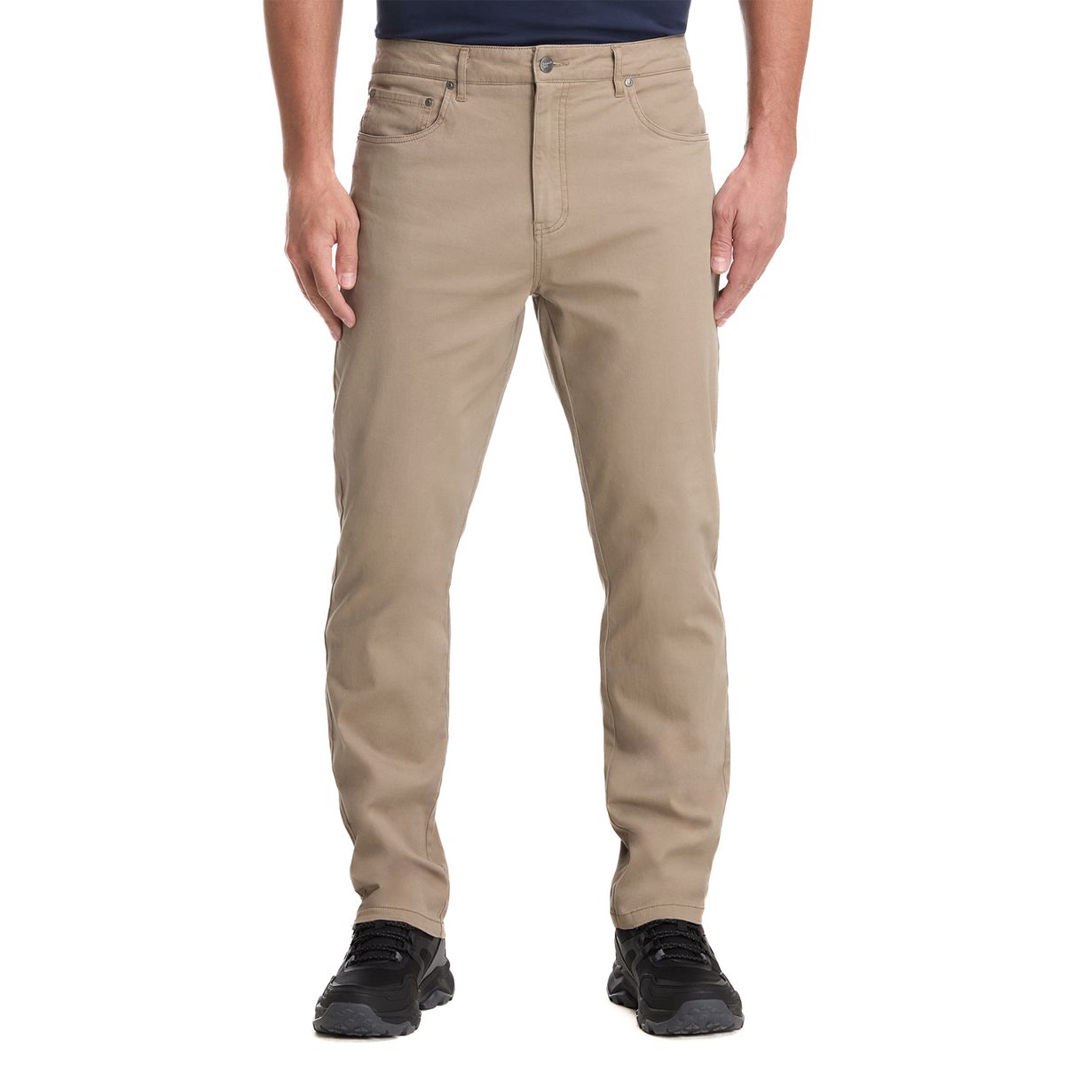 PANAMA JACK - Pantalón Hombre Casual V509 Panama Jack