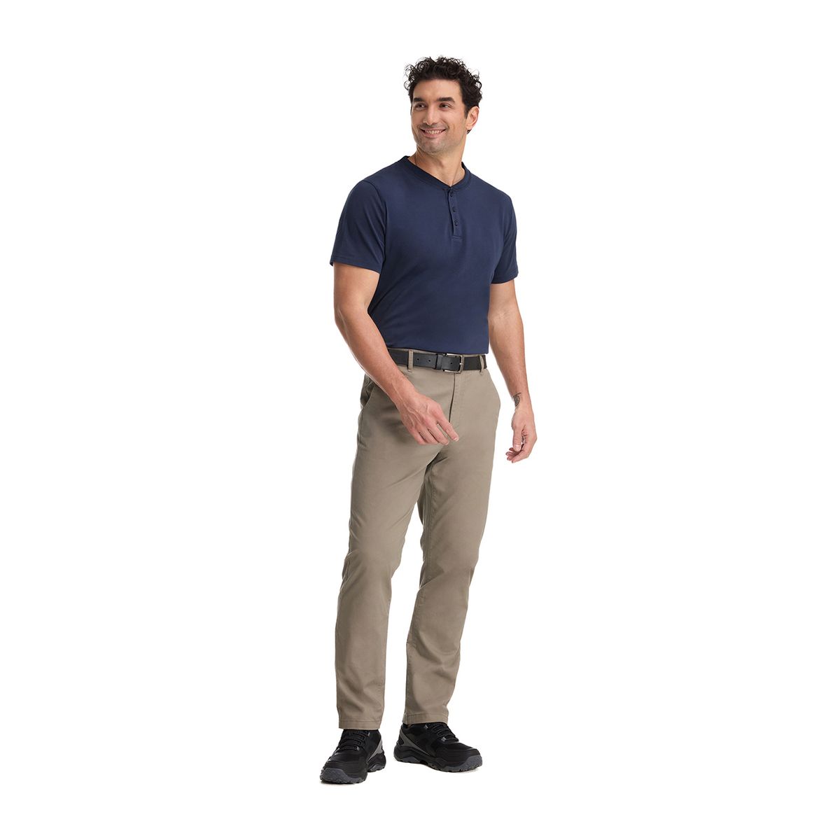 PANAMA JACK - Pantalón Hombre Casual V510 Panama Jack