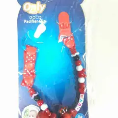 GENERICO - Porta chupete para bebe
