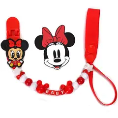 GENERICO - Porta chupete para bebe