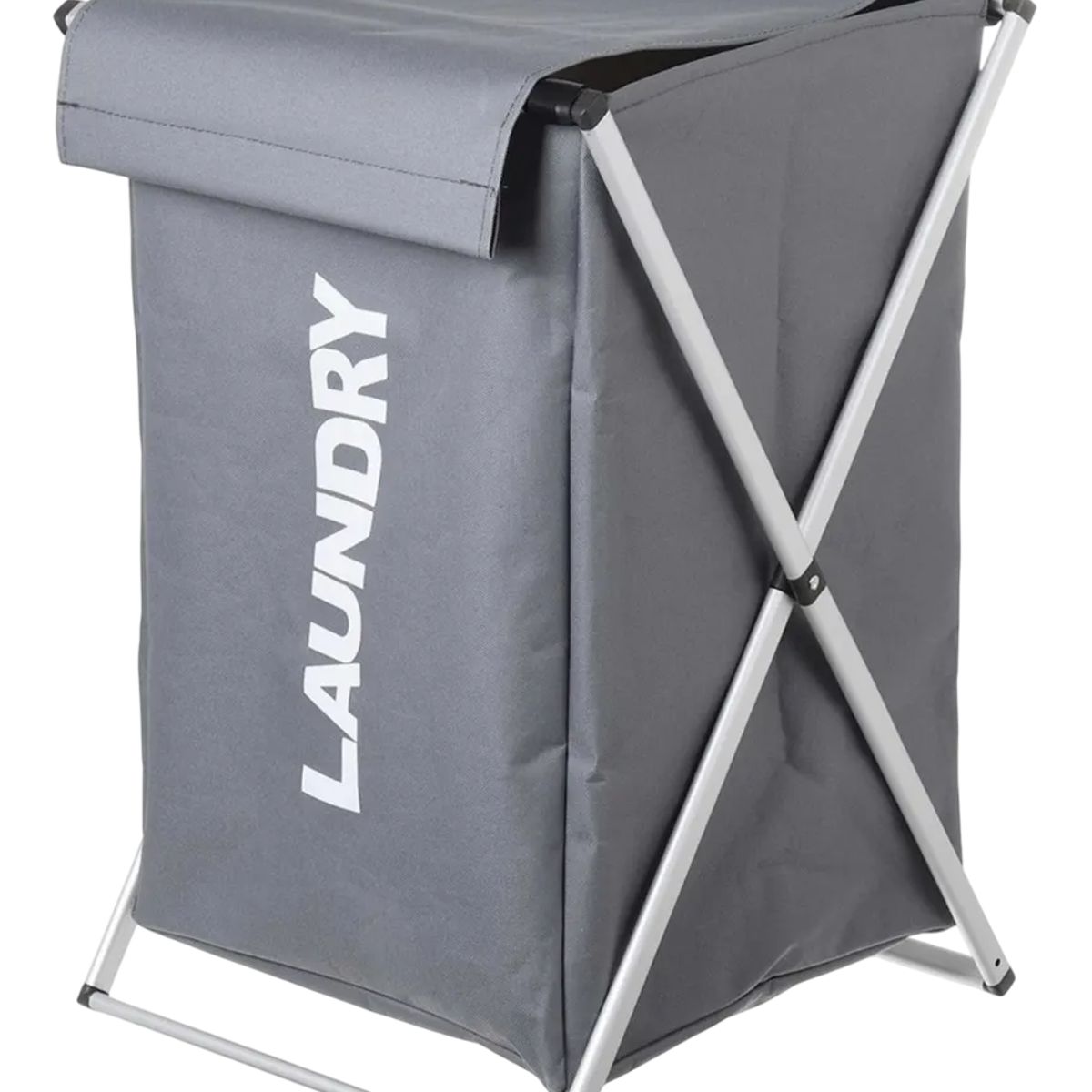 GENERICO - Canasto De Ropa Sucia Cesta Plegable Lavanderia Organizador