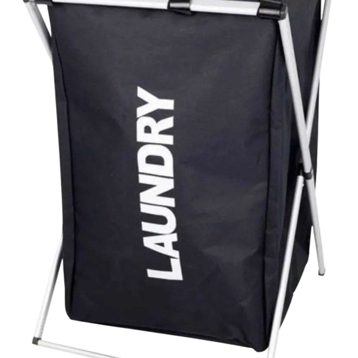 GENERICO - Canasto De Ropa Sucia Cesta Plegable Lavanderia Organizador