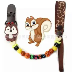 GENERICO - Porta chupete para bebe