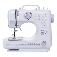 GENERICO - Mini Maquina De Coser 505l