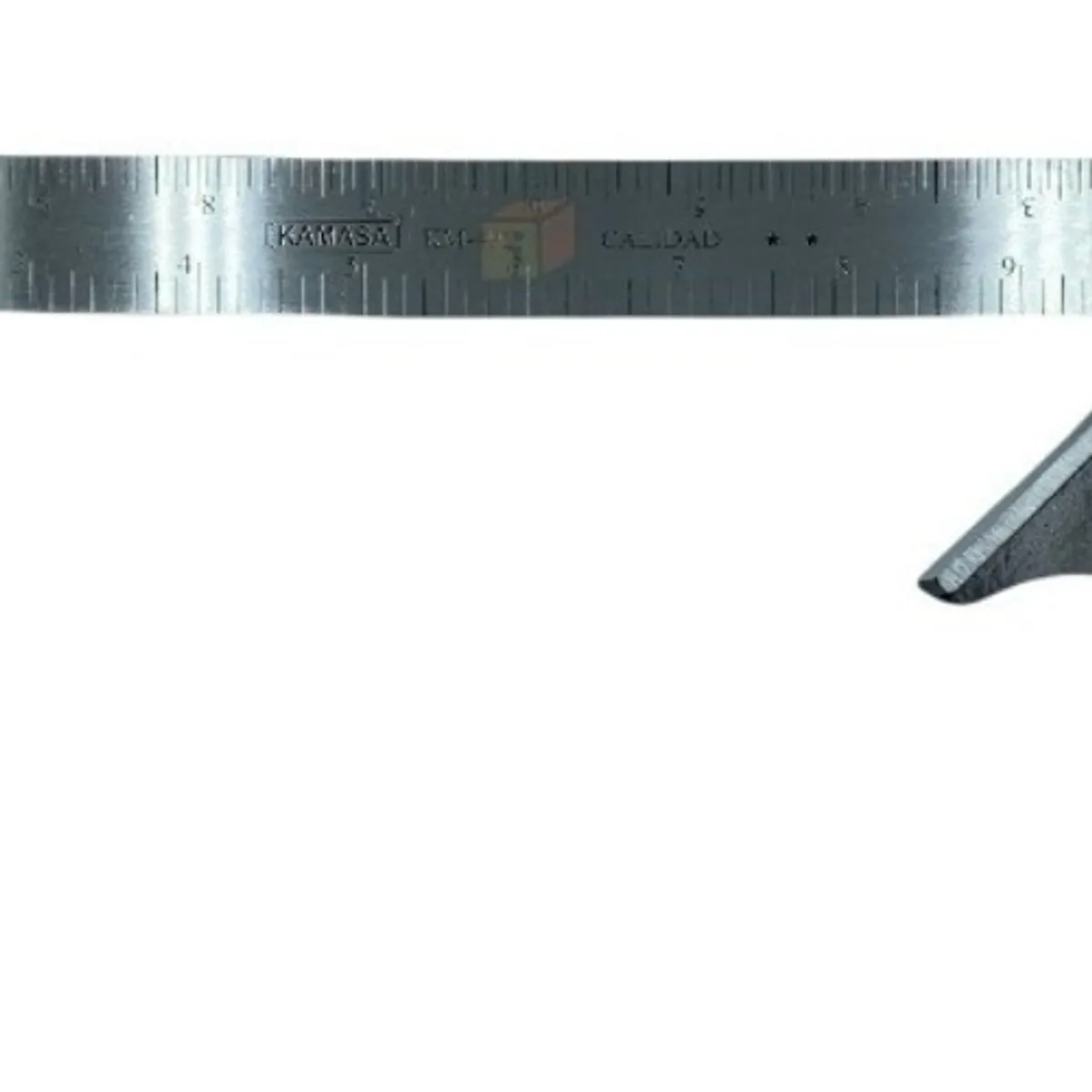 GENERICO - Escuadra Combinacion 300mm Profesional Nivelador