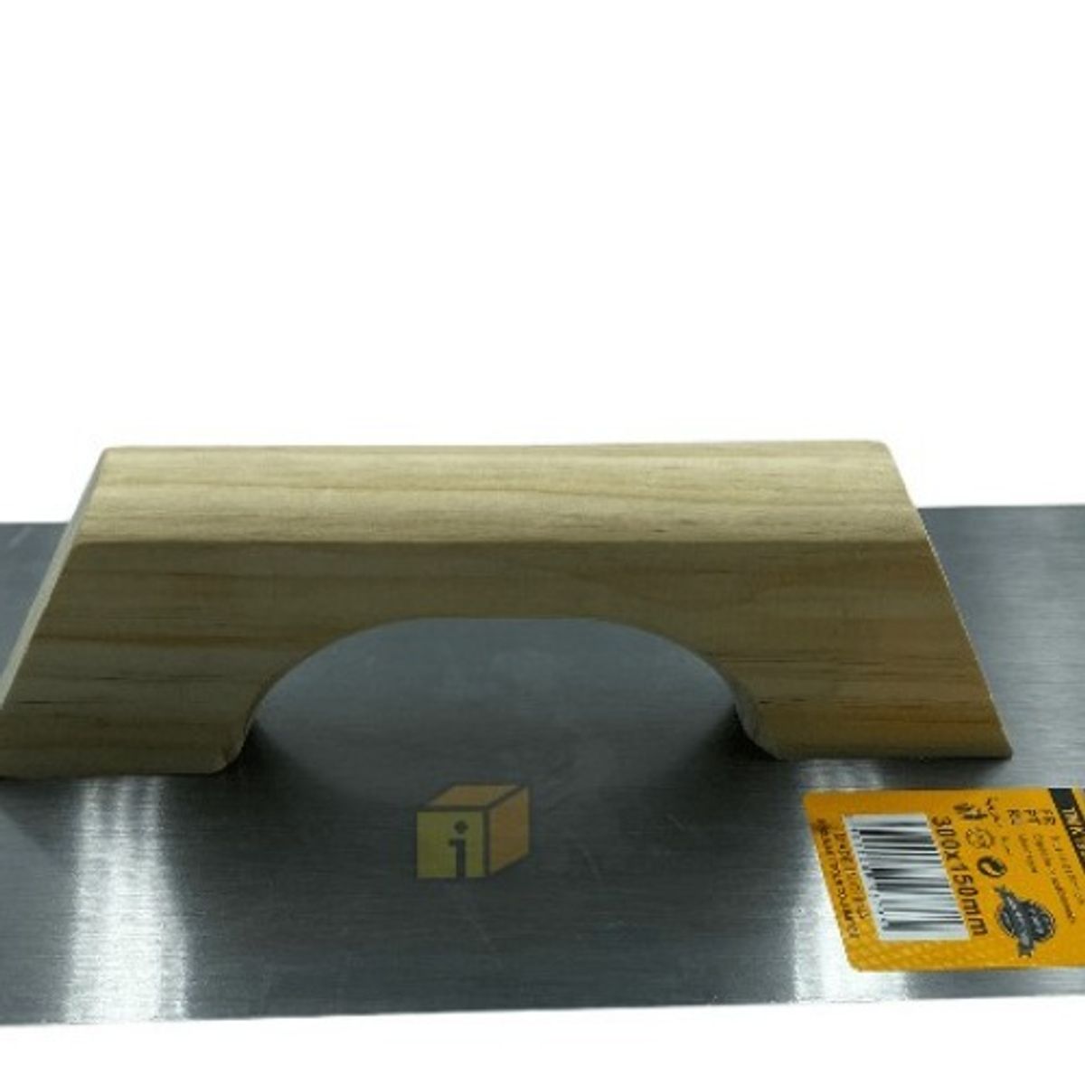 GENERICO - Llana Lisa 300x150mm