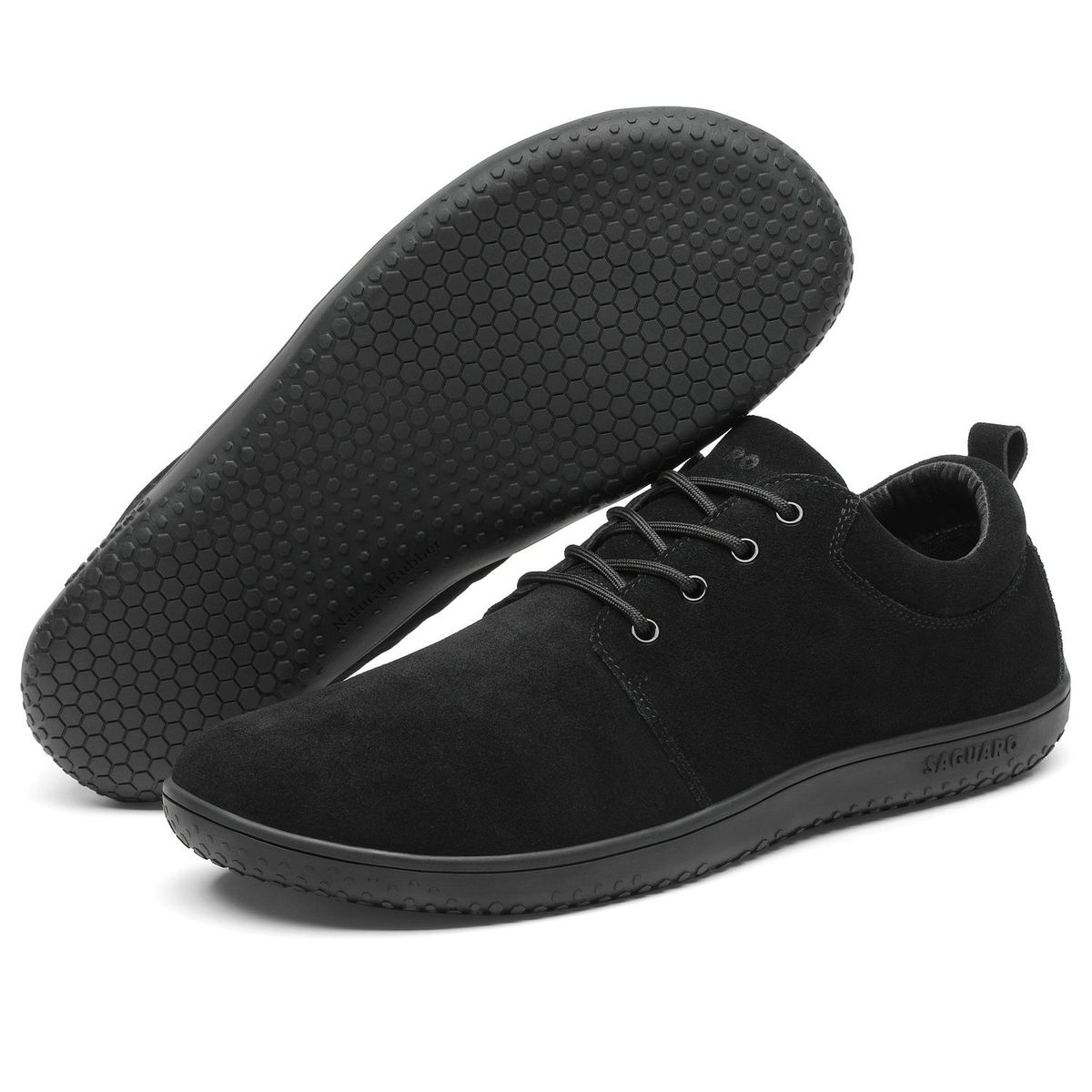 SAGUARO CHILE - Zapatilla barefoot de hombre casual Saguaro Dream 1
