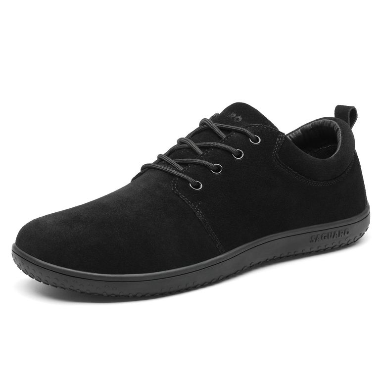 Zapatilla barefoot de hombre casual Saguaro Dream 1