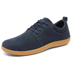SAGUARO CHILE - Zapatilla barefoot de hombre casual Saguaro Dream 1