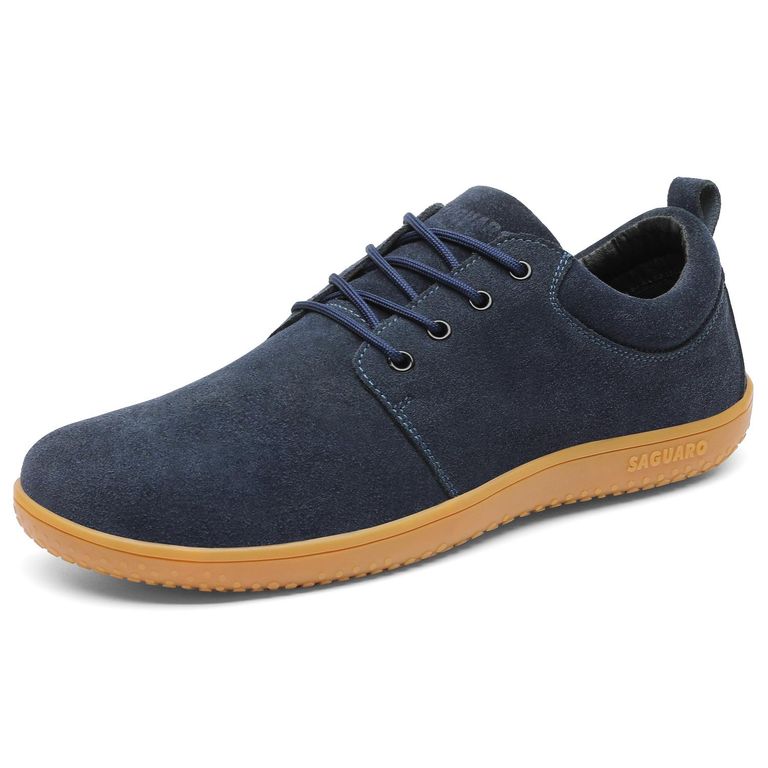 Zapatilla barefoot de hombre casual Saguaro Dream 1