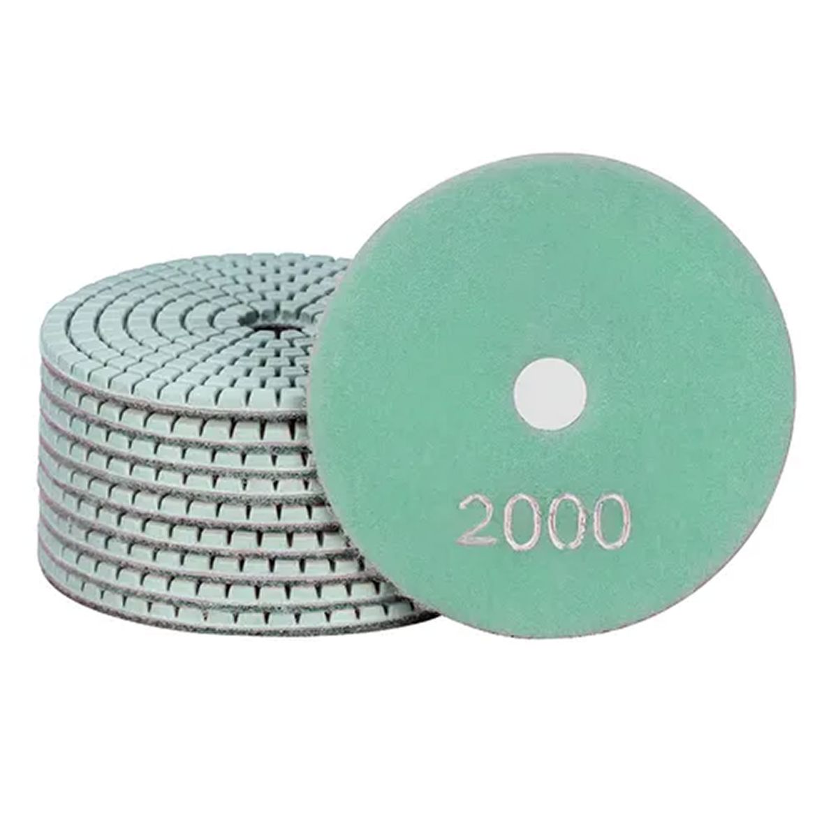 OFERTABKN - Lija Pulir 5 Marmol Granito, Cuarzo #2000