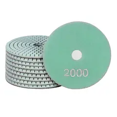 OFERTABKN - Lija Pulir 5 Marmol Granito, Cuarzo #2000