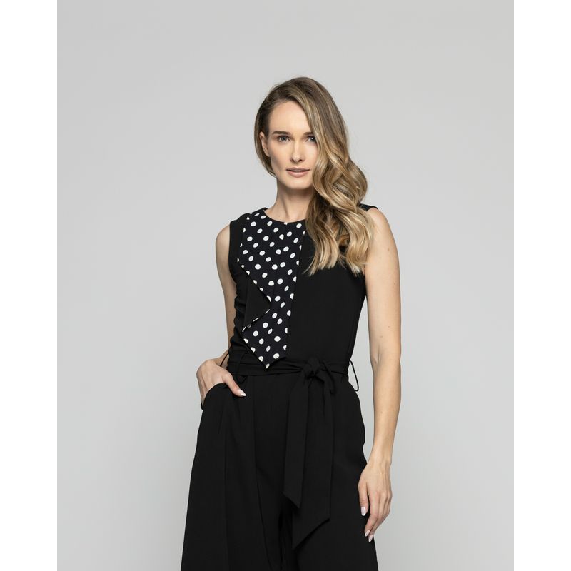 Enterito Estampado Paris Enteritos Mujer Enteritos Enterito