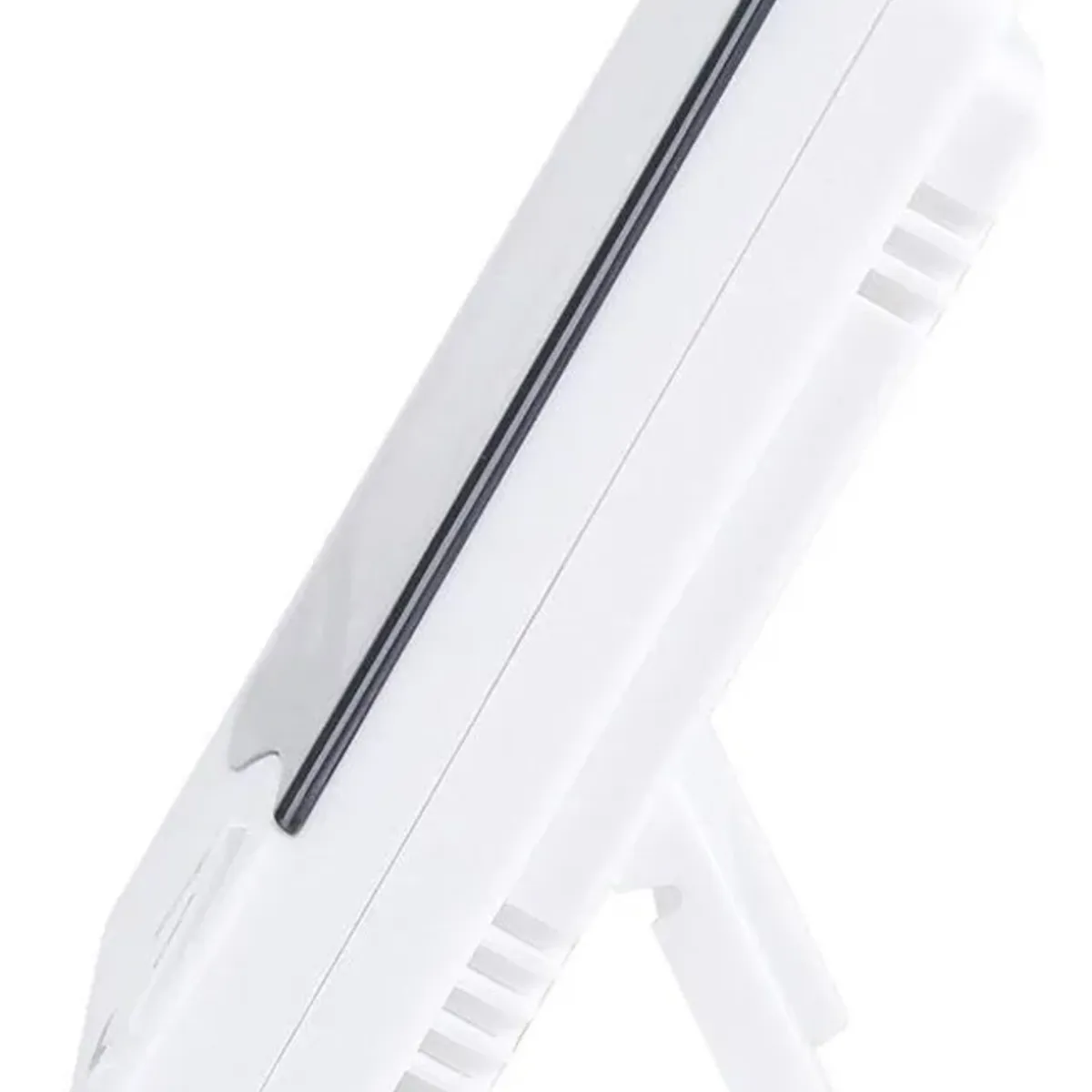 GENERICO - Termohigrómetro Digital de Alta Precisión