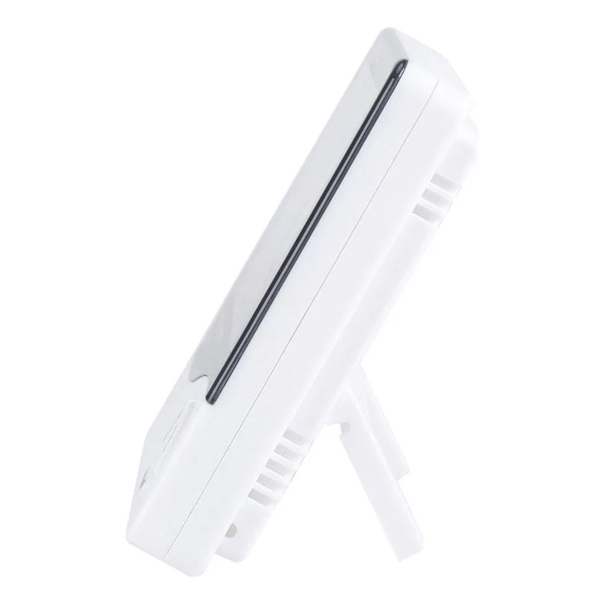 GENERICO - Termohigrómetro Digital de Alta Precisión