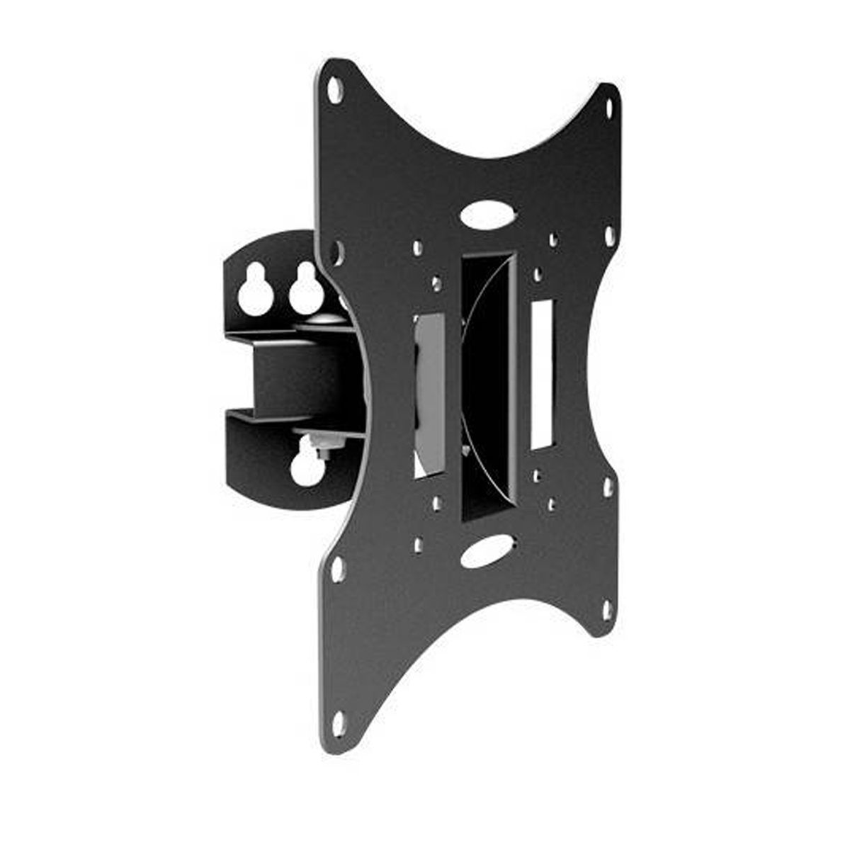 DINON - Soporte Para Tv Led Lcd Universal 23-42 Pulgadas Dinon 8919 Negro