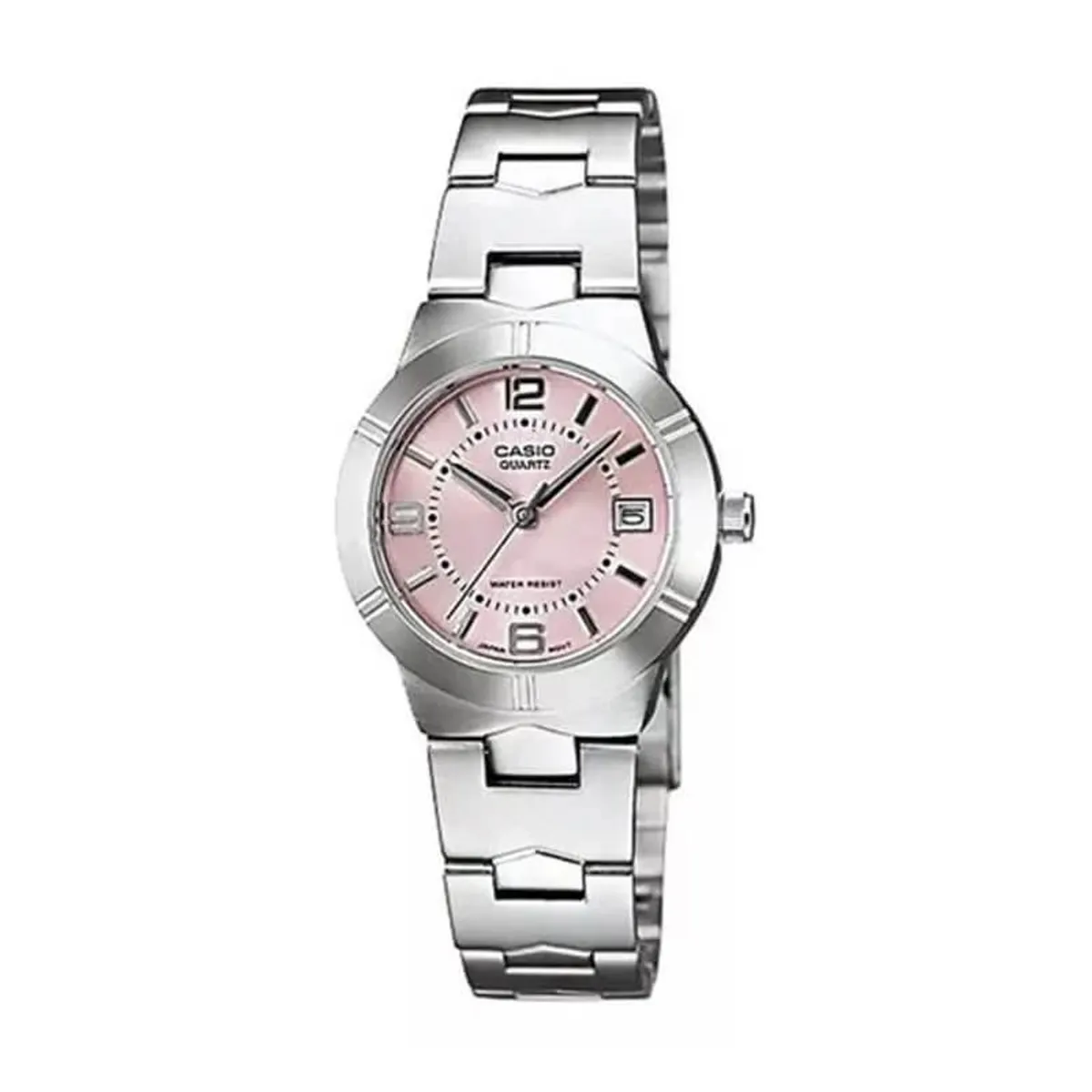 CASIO - Reloj Mujer Casio LTP-1241D-4ADF