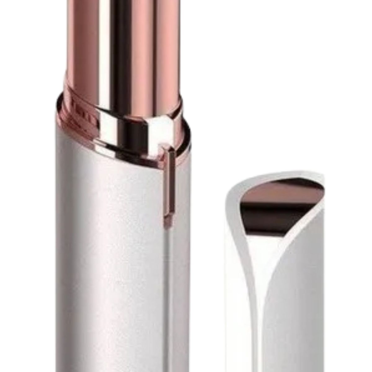 LOOK SHOP - Depiladora Facial Removedor Vello Portátil Recargable