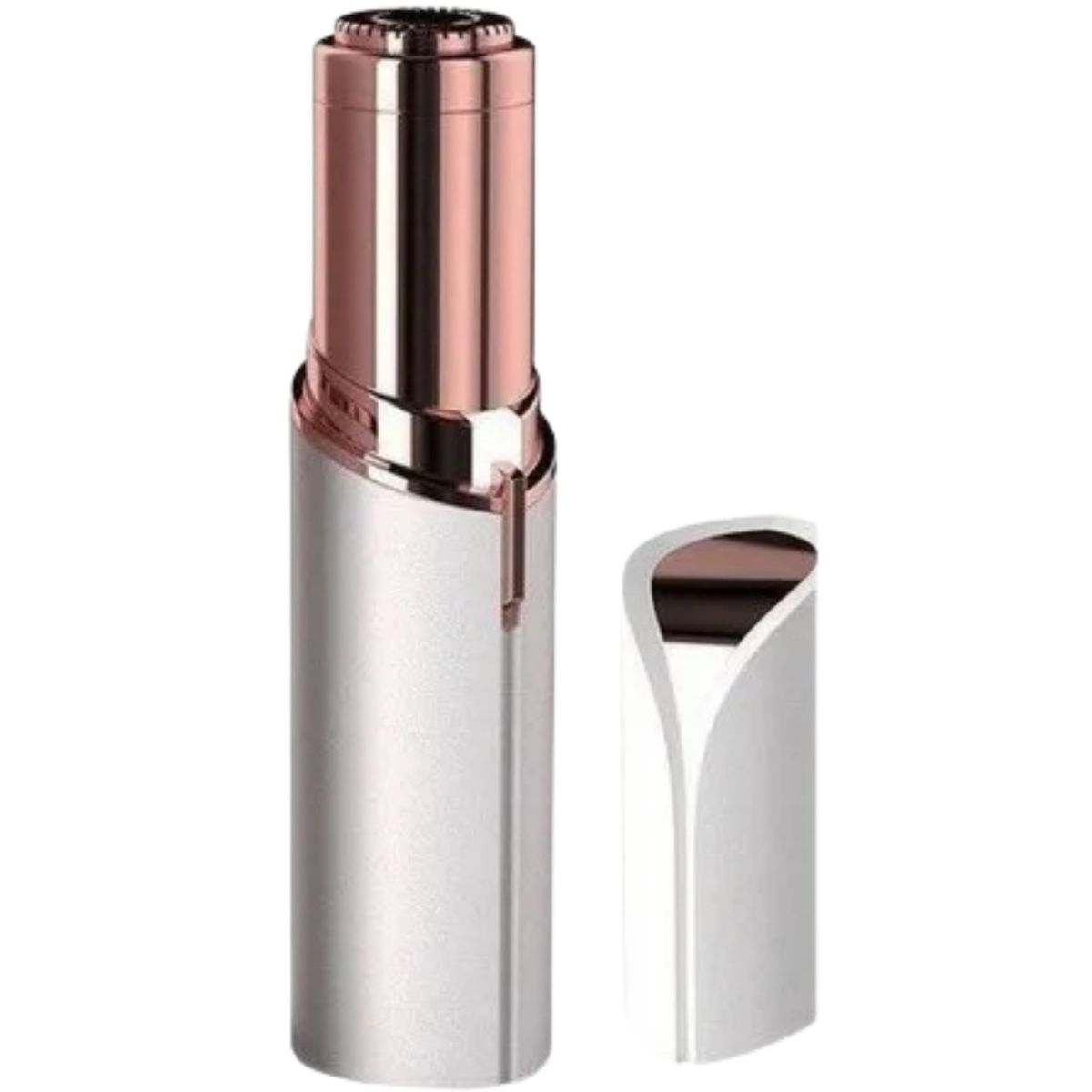LOOK SHOP - Depiladora Facial Removedor Vello Portátil Recargable