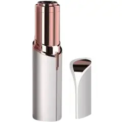LOOK SHOP - Depiladora Facial Removedor Vello Portátil Recargable