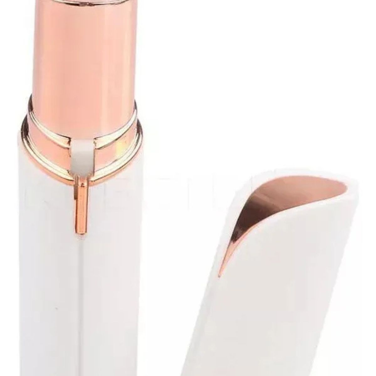 LOOK SHOP - Depiladora Facial Removedor Vello Portátil Recargable