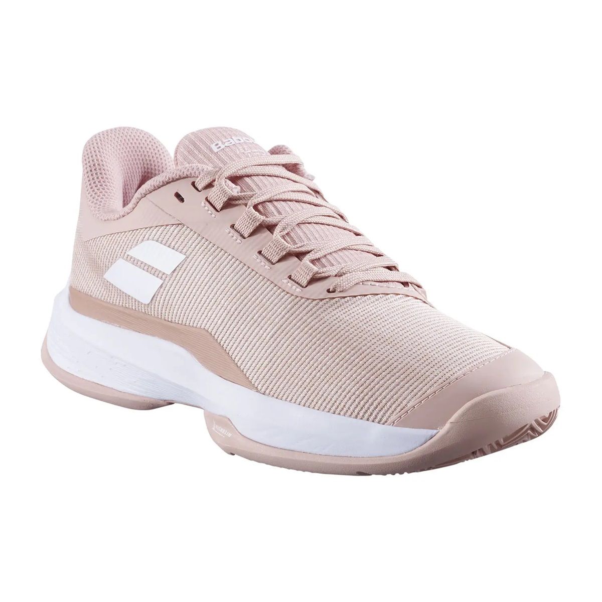 BABOLAT - Zapatilla Babolat Jet Tere 2 Clay Mujer Rosa Tenis Padel