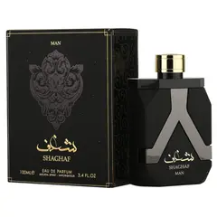 LATTAFA - Asdaaf Shagaf Man Edp 100ml Hombre