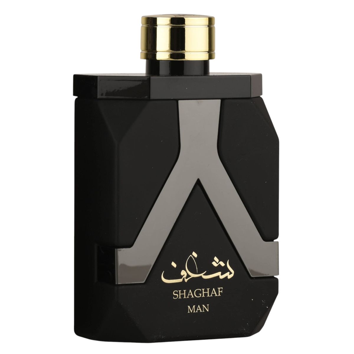 LATTAFA - Lattafa Asdaaf Shagaf Man Edp 100ml Hombre