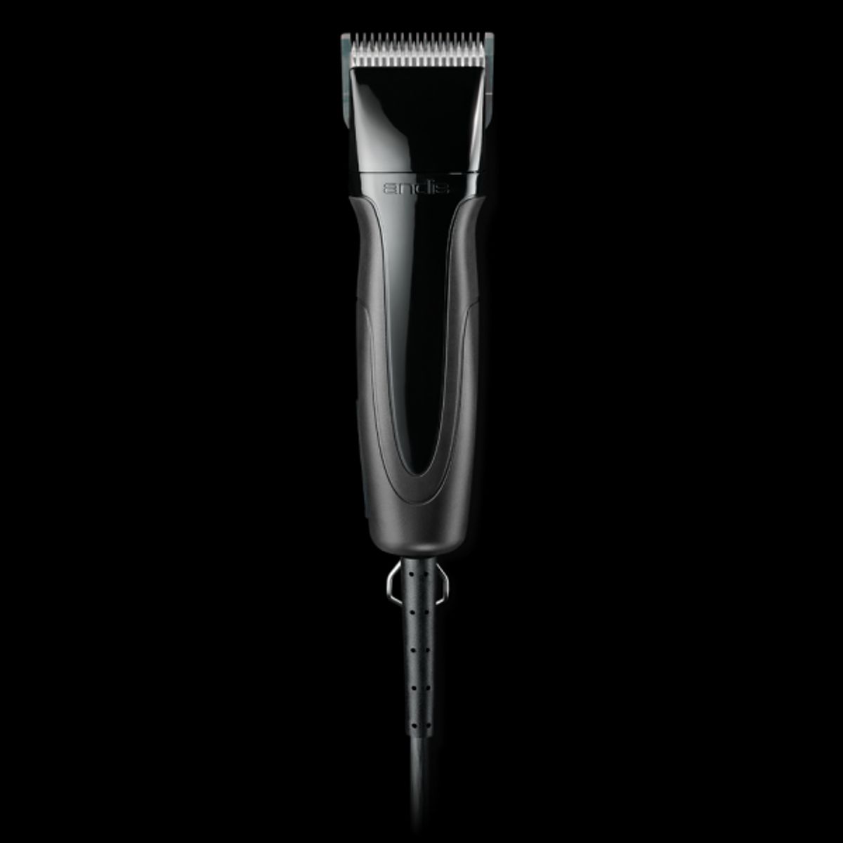 ANDIS - Máquina Veterinaria Andis Excel 5 Speed Black