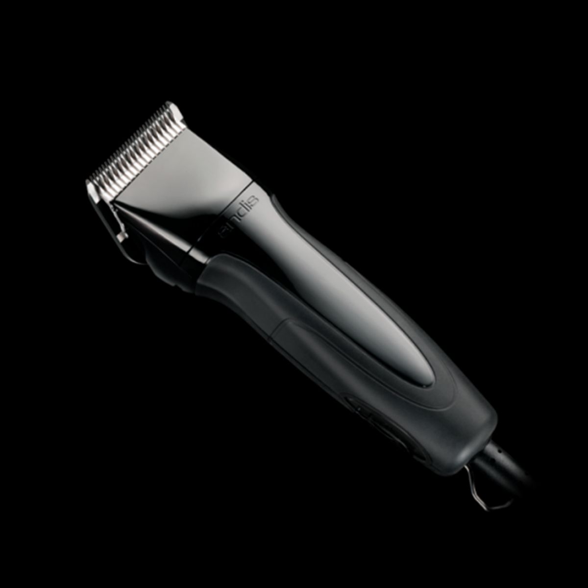 ANDIS - Máquina Veterinaria Andis Excel 5 Speed Black