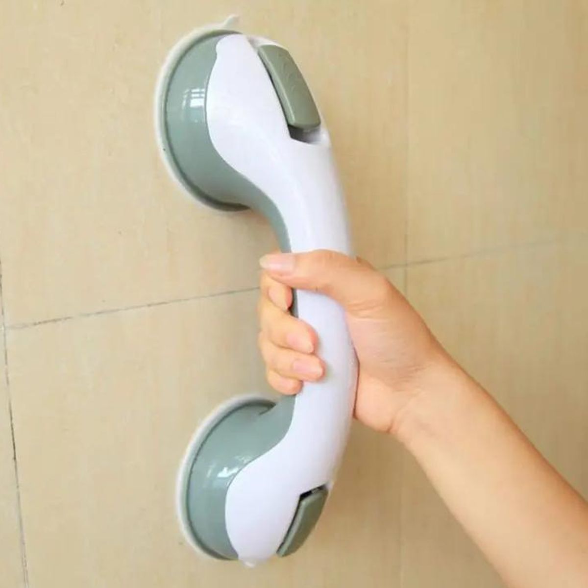 GENERICO - Soporte Para  Seguridad para el Bano