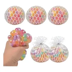 GENERICO - Squishies Ball antiestres pelota Cumpleaños