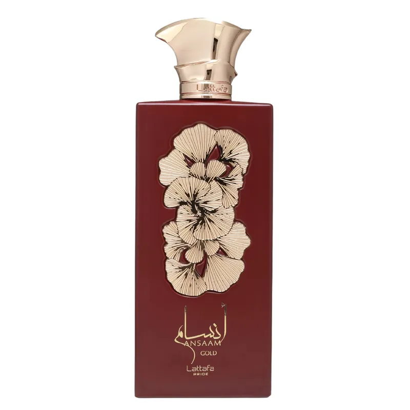 LATTAFA - Lattafa Ansaam Gold Edp 100ml Unisex
