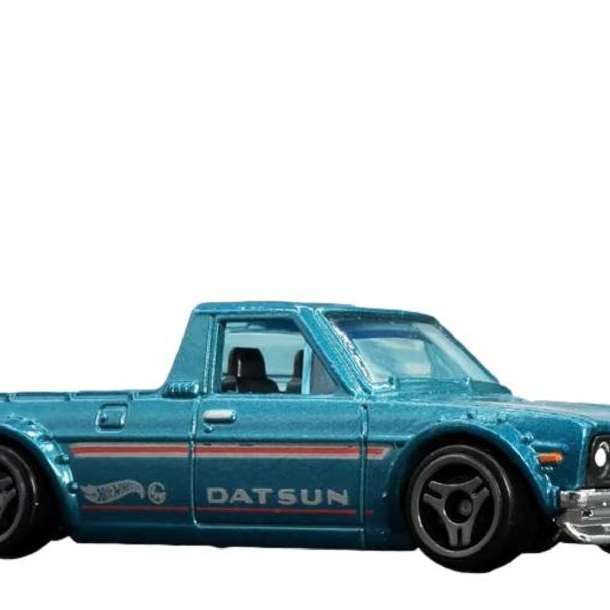 HOT WHEELS - Datsun sunny 1975 pick up Hot wheels 93.250