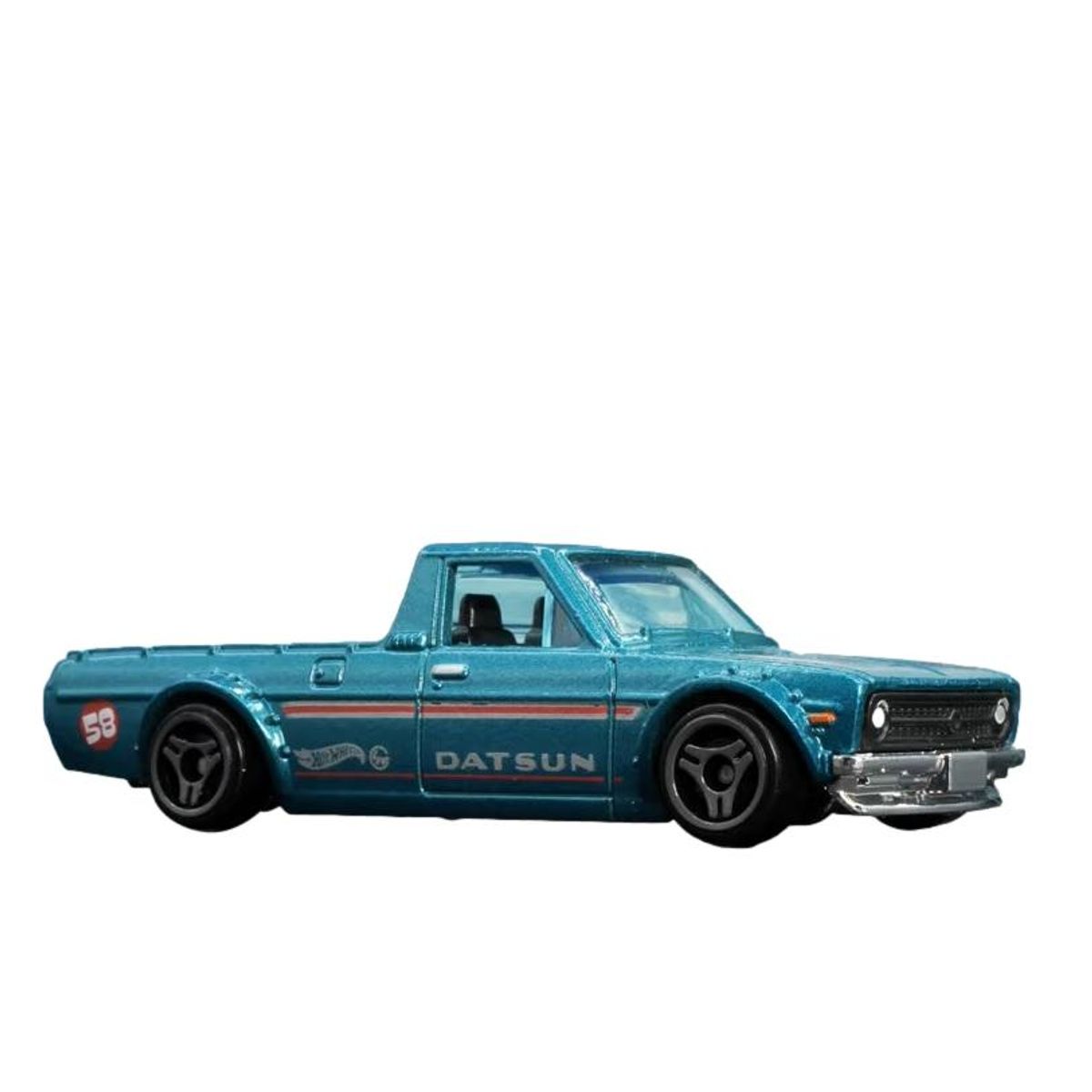 HOT WHEELS - Datsun sunny 1975 pick up Hot wheels 93.250