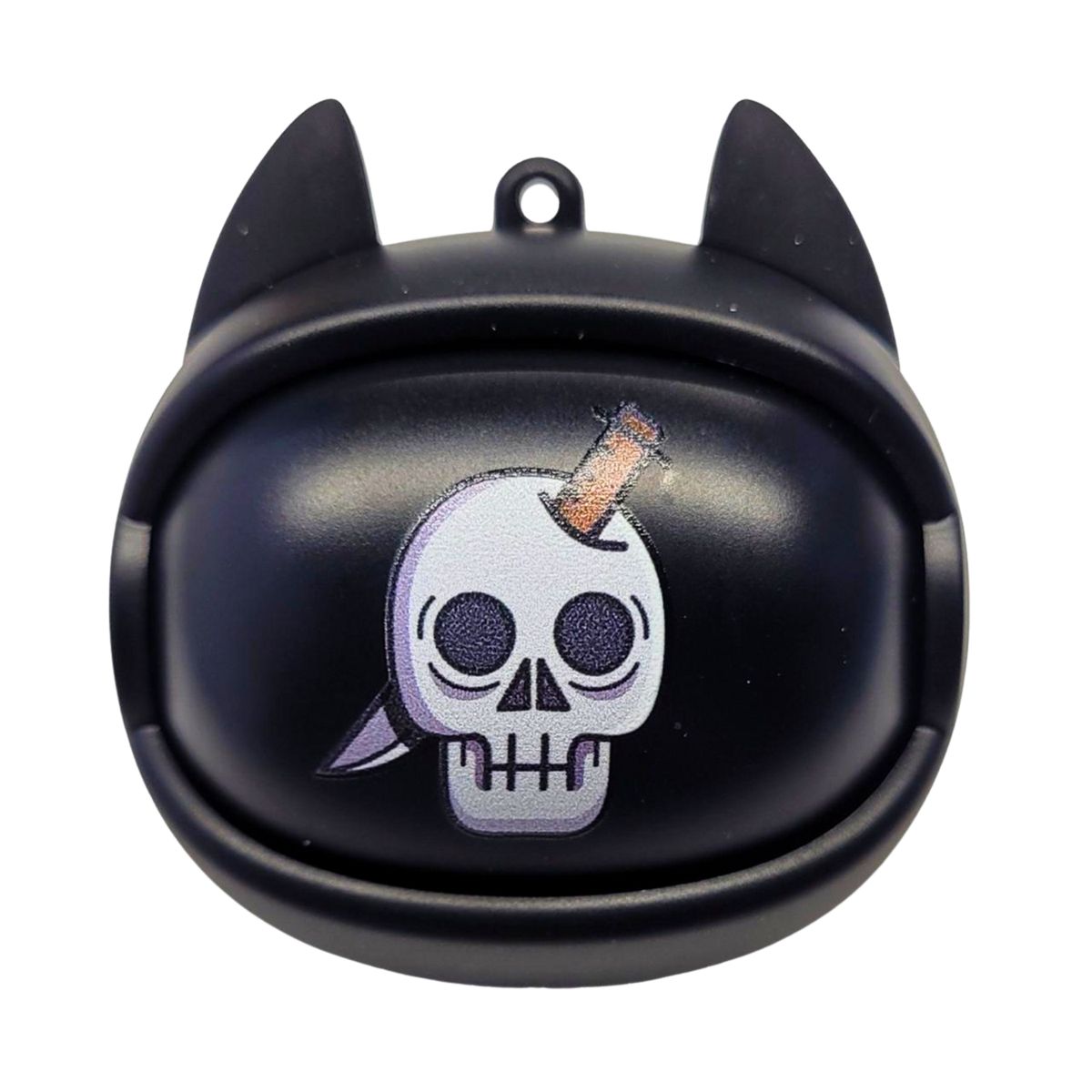 FIDDLER - Audifonos Bluetooth In Ear Fiddler Skull Rolling Face