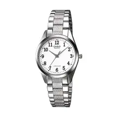 CASIO - Reloj Análogo Mujer LTP-1274D-7BDF