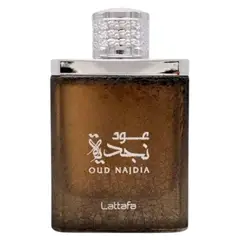 LATTAFA - Oud Najdia Edp 100ml Unisex