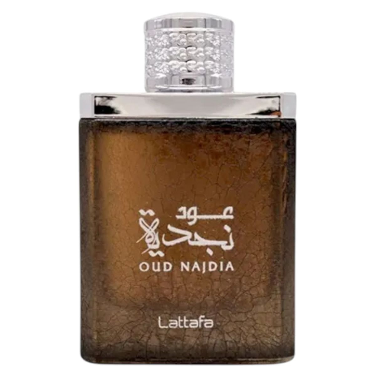 LATTAFA - Lattafa Oud Najdia Edp 100ml Unisex