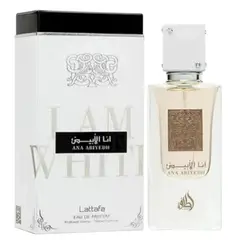 LATTAFA - Ana Abiyedh Edp 60ml Unisex