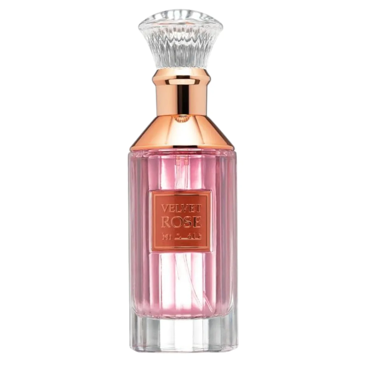 LATTAFA - Lattafa Velvet Rose Edp 100ml Mujer